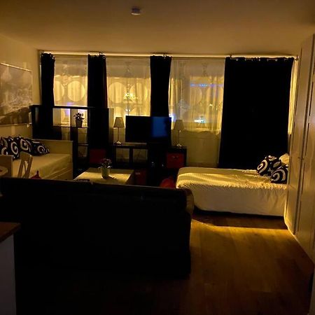 Avenue Louise Apartment Брюксел Екстериор снимка