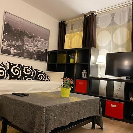Avenue Louise Apartment Брюксел Екстериор снимка
