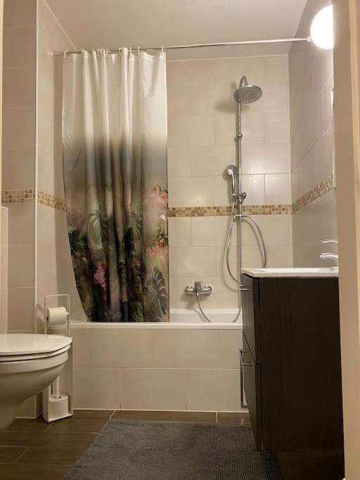 Avenue Louise Apartment Брюксел Екстериор снимка